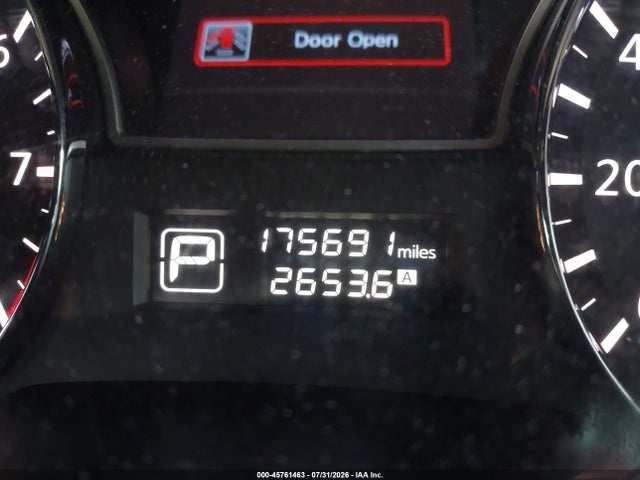2014 Nissan Altima მანქანა იყიდება აუქციონზე, vin: 1N4AL3AP0EN353413, აუქციონის ნომერი: 45761463
