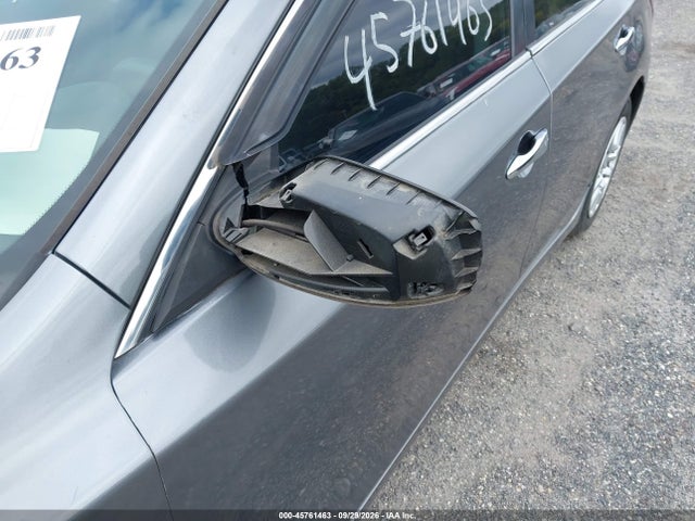 2014 Nissan Altima მანქანა იყიდება აუქციონზე, vin: 1N4AL3AP0EN353413, აუქციონის ნომერი: 45761463