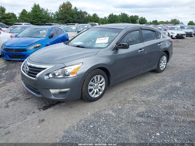2014 Nissan Altima მანქანა იყიდება აუქციონზე, vin: 1N4AL3AP0EN353413, აუქციონის ნომერი: 45761463