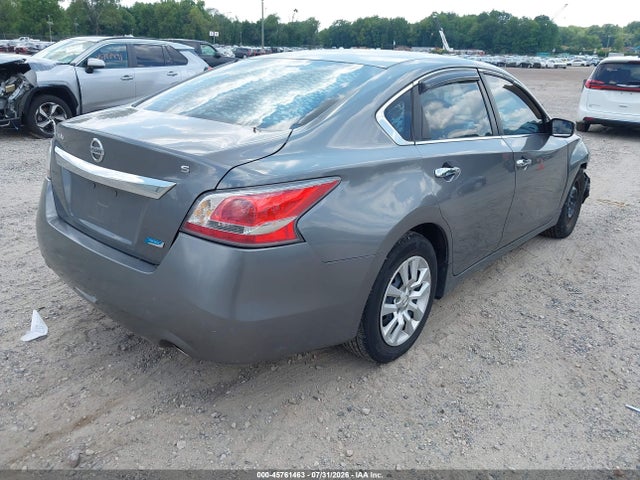 2014 Nissan Altima მანქანა იყიდება აუქციონზე, vin: 1N4AL3AP0EN353413, აუქციონის ნომერი: 45761463