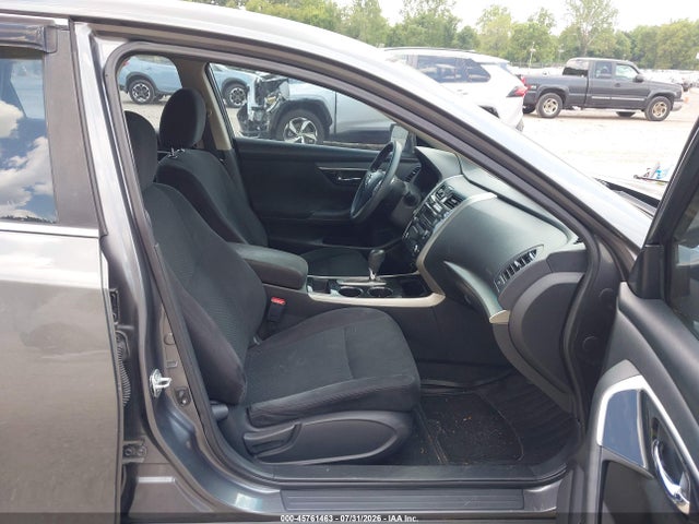 2014 Nissan Altima მანქანა იყიდება აუქციონზე, vin: 1N4AL3AP0EN353413, აუქციონის ნომერი: 45761463