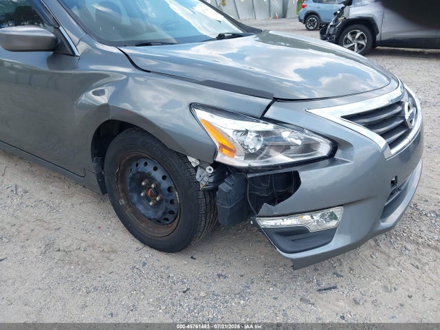2014 Nissan Altima მანქანა იყიდება აუქციონზე, vin: 1N4AL3AP0EN353413, აუქციონის ნომერი: 45761463