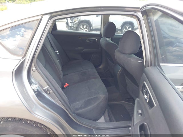 2014 Nissan Altima მანქანა იყიდება აუქციონზე, vin: 1N4AL3AP0EN353413, აუქციონის ნომერი: 45761463