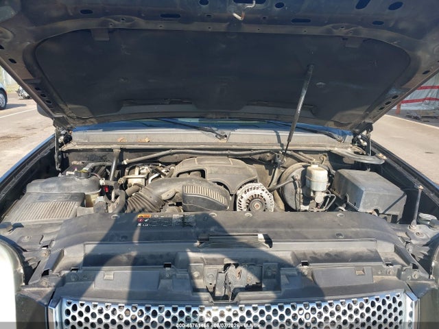 2011 Gmc Yukon Xl 1500 Denali მანქანა იყიდება აუქციონზე, vin: 1GKS1MEF6BR348480, აუქციონის ნომერი: 45761466