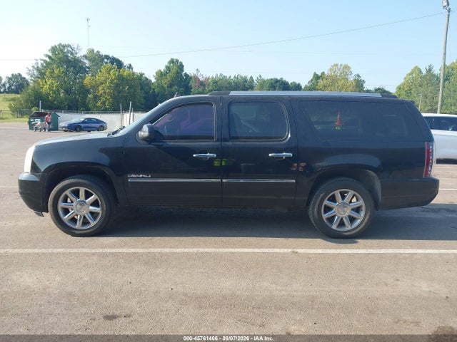 2011 Gmc Yukon Xl 1500 Denali მანქანა იყიდება აუქციონზე, vin: 1GKS1MEF6BR348480, აუქციონის ნომერი: 45761466