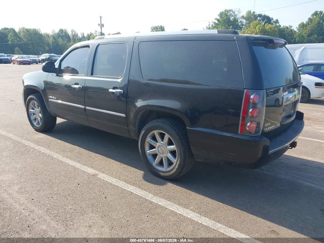 2011 Gmc Yukon Xl 1500 Denali მანქანა იყიდება აუქციონზე, vin: 1GKS1MEF6BR348480, აუქციონის ნომერი: 45761466