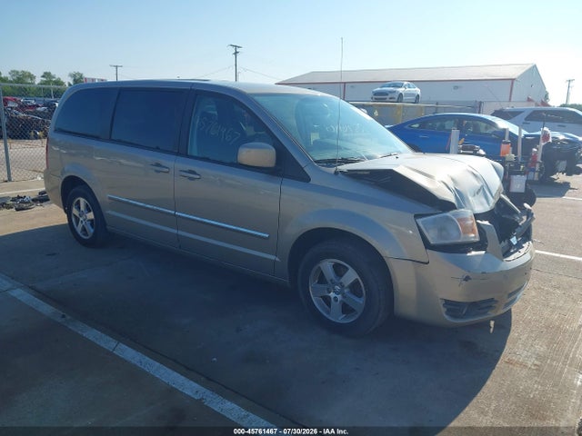 Aukcja sprzedaży 2008 Dodge Grand Caravan Sxt, vin: 1D8HN54P08B132234, numer aukcji: 45761467