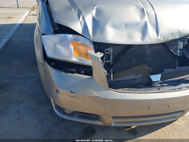 2008 Dodge Grand Caravan Sxt მანქანა იყიდება აუქციონზე, vin: 1D8HN54P08B132234, აუქციონის ნომერი: 45761467