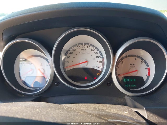 2008 Dodge Grand Caravan Sxt მანქანა იყიდება აუქციონზე, vin: 1D8HN54P08B132234, აუქციონის ნომერი: 45761467