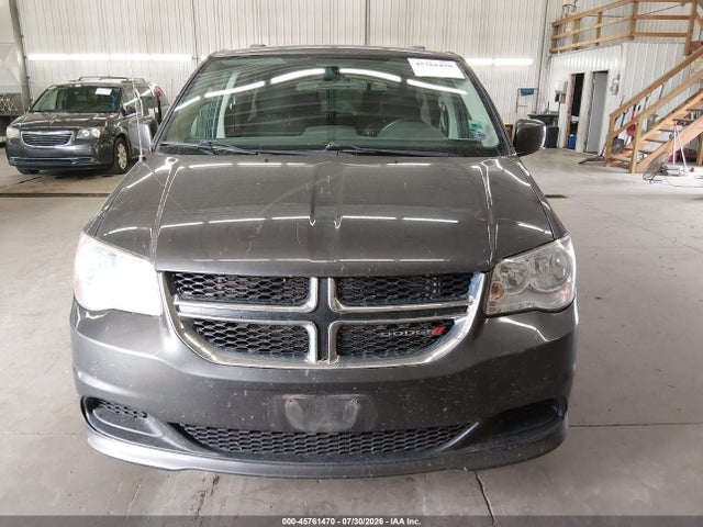 Продаж на аукціоні авто 2015 Dodge Grand Caravan Sxt, vin: 2C4RDGCG2FR541045, номер лоту: 45761470