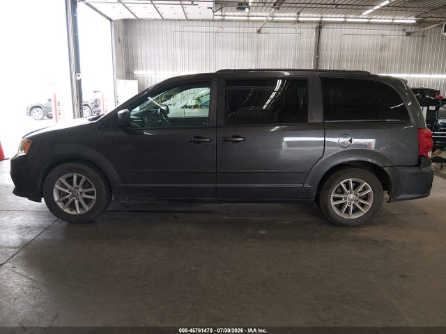 Продаж на аукціоні авто 2015 Dodge Grand Caravan Sxt, vin: 2C4RDGCG2FR541045, номер лоту: 45761470
