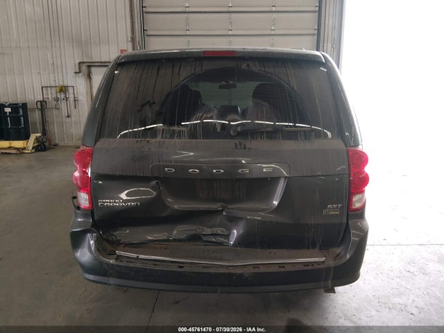 Продаж на аукціоні авто 2015 Dodge Grand Caravan Sxt, vin: 2C4RDGCG2FR541045, номер лоту: 45761470
