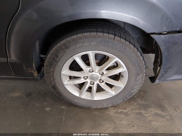 Продаж на аукціоні авто 2015 Dodge Grand Caravan Sxt, vin: 2C4RDGCG2FR541045, номер лоту: 45761470