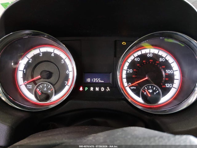 Продаж на аукціоні авто 2015 Dodge Grand Caravan Sxt, vin: 2C4RDGCG2FR541045, номер лоту: 45761470