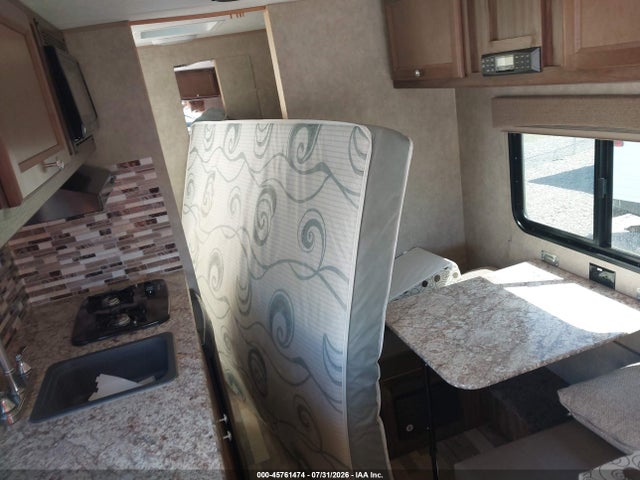 Продажа на аукционе авто 2018 Forest River Coleman Viking 17fq Travel Trailer, vin: 5ZT2CWFC0JJ117916, номер лота: 45761474