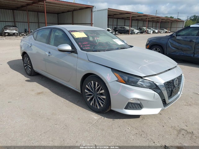 2022 Nissan Altima S Fwd მანქანა იყიდება აუქციონზე, vin: 1N4BL4BVXNN307319, აუქციონის ნომერი: 45761475