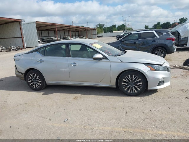 2022 Nissan Altima S Fwd მანქანა იყიდება აუქციონზე, vin: 1N4BL4BVXNN307319, აუქციონის ნომერი: 45761475