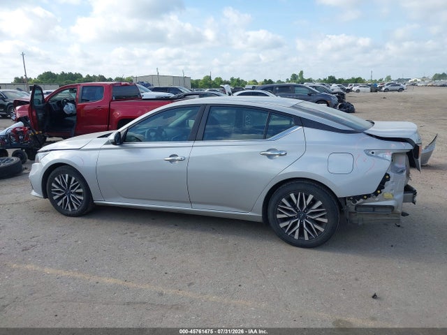 2022 Nissan Altima S Fwd მანქანა იყიდება აუქციონზე, vin: 1N4BL4BVXNN307319, აუქციონის ნომერი: 45761475