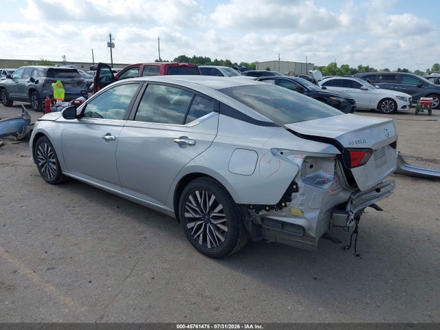 2022 Nissan Altima S Fwd მანქანა იყიდება აუქციონზე, vin: 1N4BL4BVXNN307319, აუქციონის ნომერი: 45761475