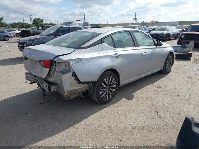 2022 Nissan Altima S Fwd მანქანა იყიდება აუქციონზე, vin: 1N4BL4BVXNN307319, აუქციონის ნომერი: 45761475