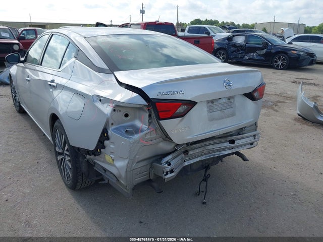 2022 Nissan Altima S Fwd მანქანა იყიდება აუქციონზე, vin: 1N4BL4BVXNN307319, აუქციონის ნომერი: 45761475