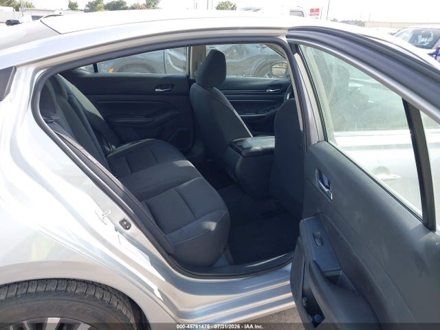 2022 Nissan Altima S Fwd მანქანა იყიდება აუქციონზე, vin: 1N4BL4BVXNN307319, აუქციონის ნომერი: 45761475