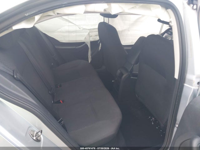 2014 Volkswagen Jetta 2.0l S მანქანა იყიდება აუქციონზე, vin: 3VW2K7AJ0EM231677, აუქციონის ნომერი: 45761476