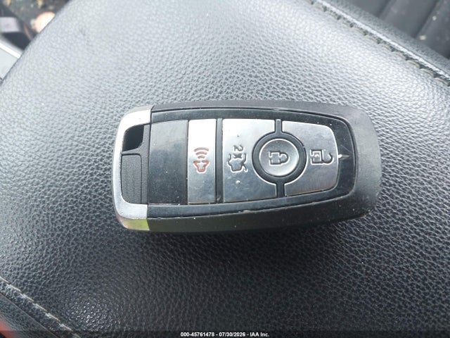 45761478 :رقم المزاد ، 3FA6P0G74JR200394 vin ، 2018 Ford Fusion S مزاد بيع