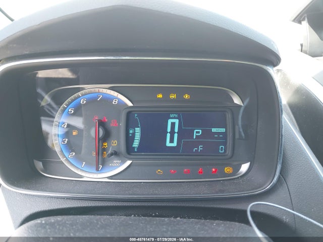 Chevrolet Trax 1ls 2015 KL7CJKSB4FB214794 Image 7