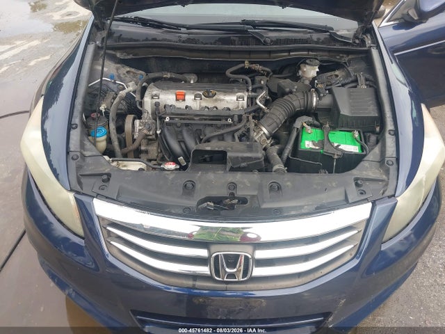 Продаж на аукціоні авто 2012 Honda Accord Sdn Lx, vin: 1HGCP2F34CA040958, номер лоту: 45761482