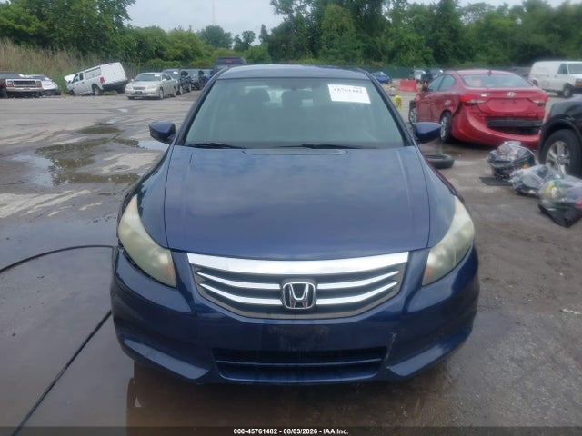 Продаж на аукціоні авто 2012 Honda Accord Sdn Lx, vin: 1HGCP2F34CA040958, номер лоту: 45761482