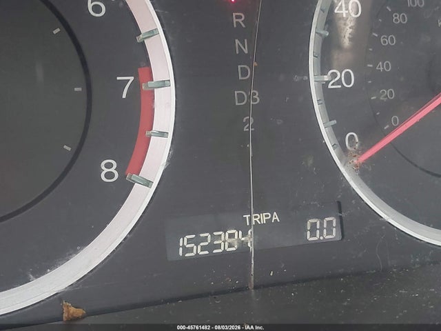 Продаж на аукціоні авто 2012 Honda Accord Sdn Lx, vin: 1HGCP2F34CA040958, номер лоту: 45761482