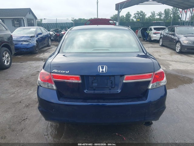 Продаж на аукціоні авто 2012 Honda Accord Sdn Lx, vin: 1HGCP2F34CA040958, номер лоту: 45761482