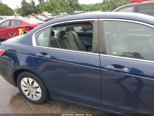 Продаж на аукціоні авто 2012 Honda Accord Sdn Lx, vin: 1HGCP2F34CA040958, номер лоту: 45761482