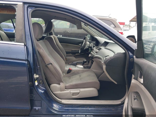Продаж на аукціоні авто 2012 Honda Accord Sdn Lx, vin: 1HGCP2F34CA040958, номер лоту: 45761482