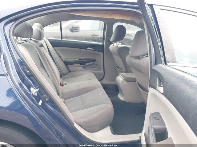 Продаж на аукціоні авто 2012 Honda Accord Sdn Lx, vin: 1HGCP2F34CA040958, номер лоту: 45761482