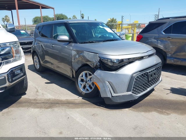 KIA SOUL LX 2025 KNDJ23AU9S7933195 zdjęcie główne