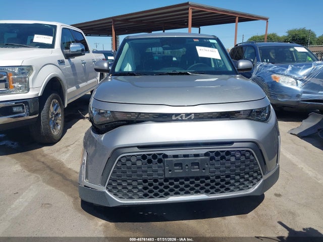 KIA SOUL LX 2025 KNDJ23AU9S7933195 Image 12