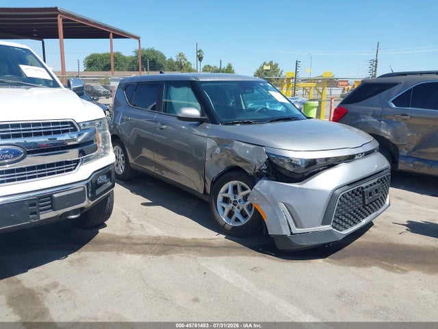 KIA SOUL LX 2025 KNDJ23AU9S7933195 Image 13