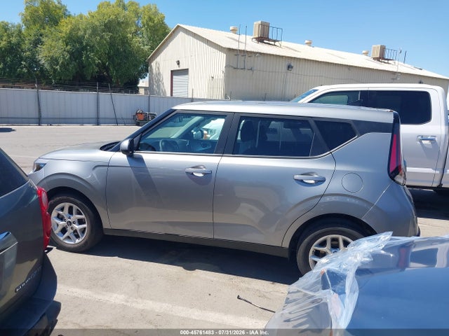 KIA SOUL LX 2025 KNDJ23AU9S7933195 Image 14
