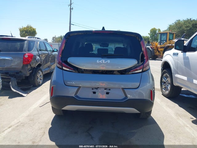KIA SOUL LX 2025 KNDJ23AU9S7933195 Image 16
