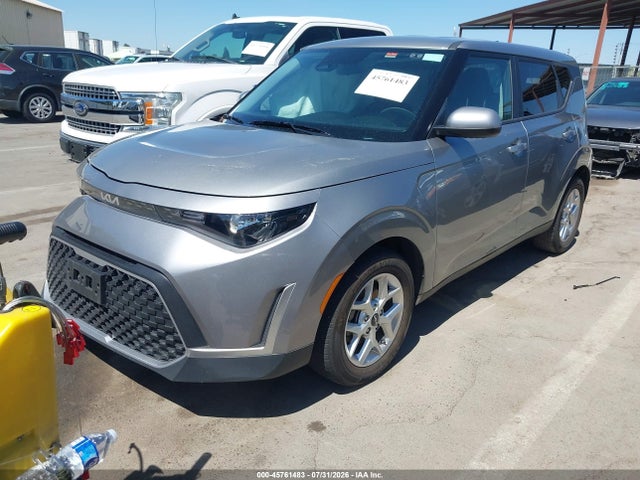 KIA SOUL LX 2025 KNDJ23AU9S7933195 Image 2