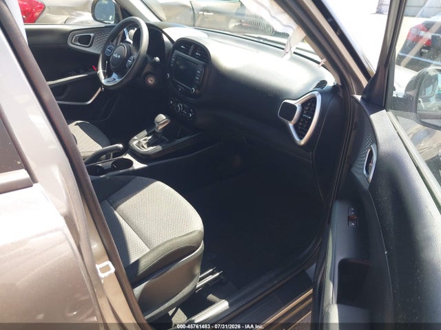 KIA SOUL LX 2025 KNDJ23AU9S7933195 Image 5