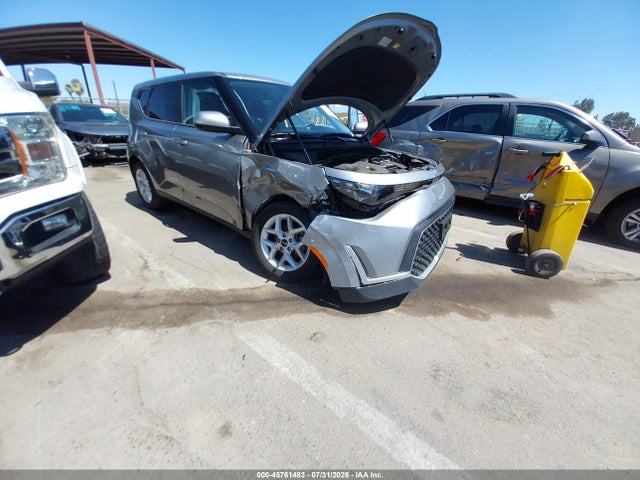 KIA SOUL LX 2025 KNDJ23AU9S7933195 Image 6