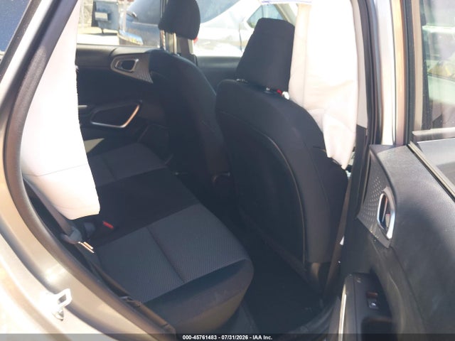 KIA SOUL LX 2025 KNDJ23AU9S7933195 Image 8
