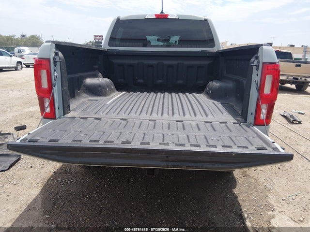 Ford Ranger Xlt 2021 1FTER4FH7MLD97422 Image 16