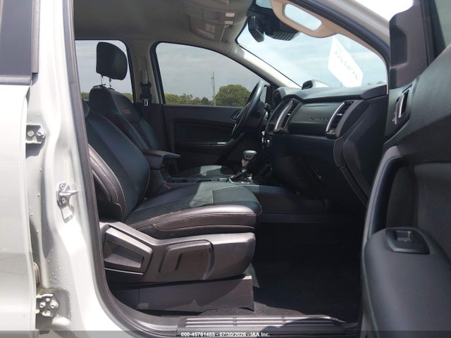 Ford Ranger Xlt 2021 1FTER4FH7MLD97422 Image 5