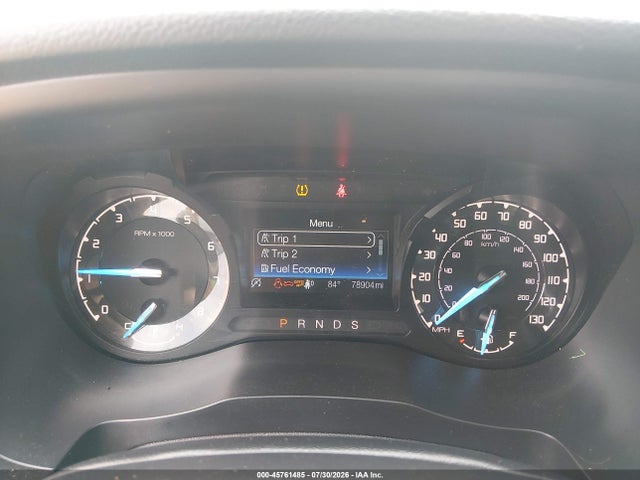 Ford Ranger Xlt 2021 1FTER4FH7MLD97422 Image 7