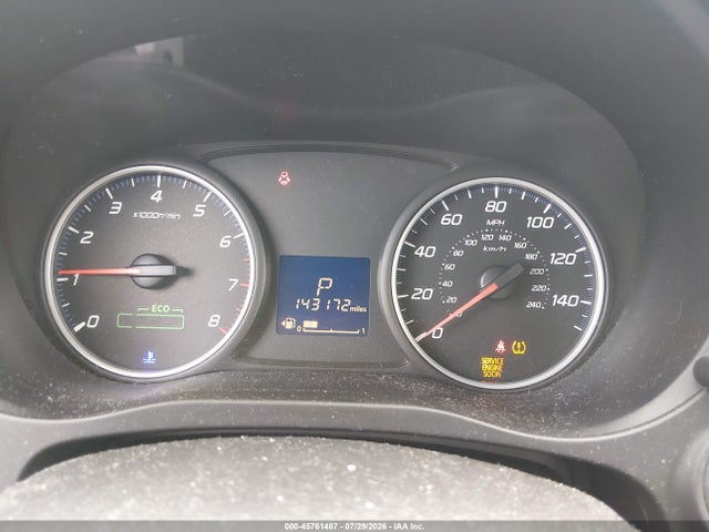 Продаж на аукціоні авто 2016 Mitsubishi Outlander Es, vin: JA4AD2A31GZ010257, номер лоту: 45761487