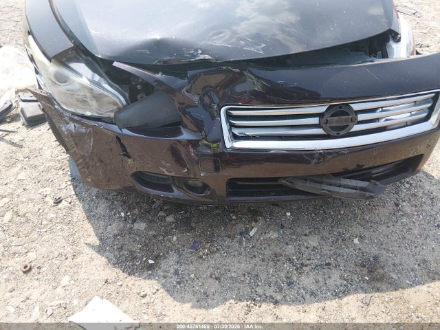 Продажа на аукционе авто 2014 Nissan Maxima 3.5 Sv, vin: 1N4AA5AP6EC495908, номер лота: 45761488